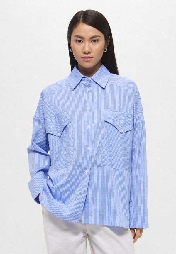 Gaelle Paris Блуза - фото 1