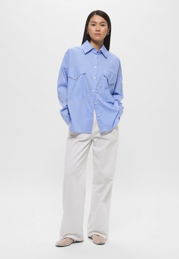 Gaelle Paris Блуза - фото 2