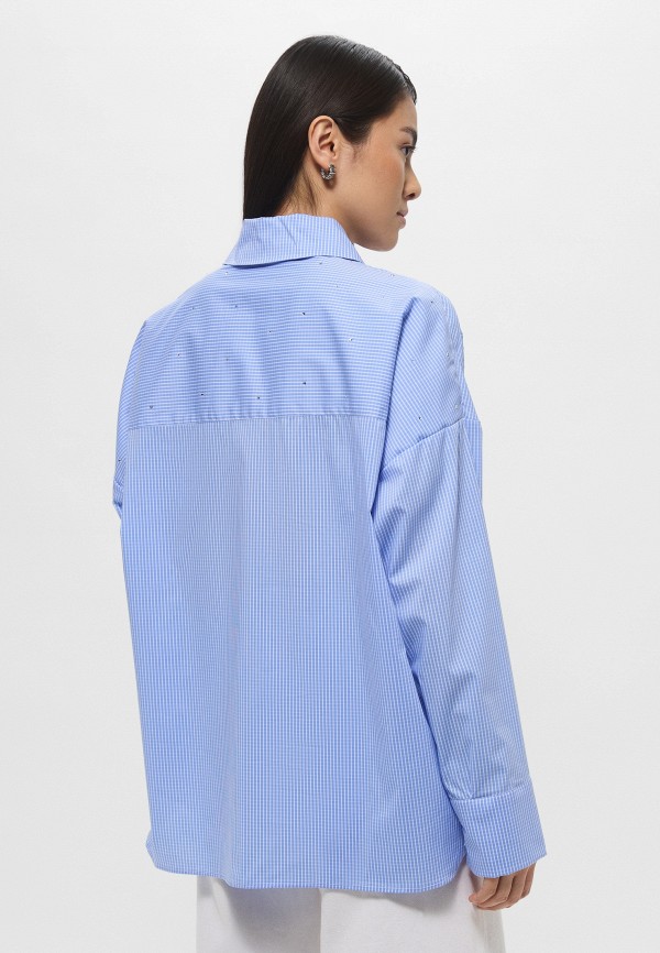 Gaelle Paris Блуза - фото 3