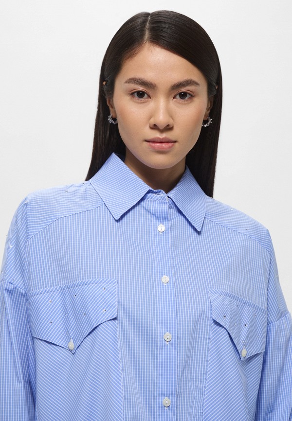 Gaelle Paris Блуза - фото 4