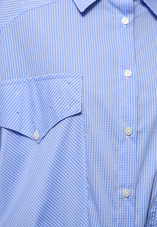 Gaelle Paris Блуза - фото 5