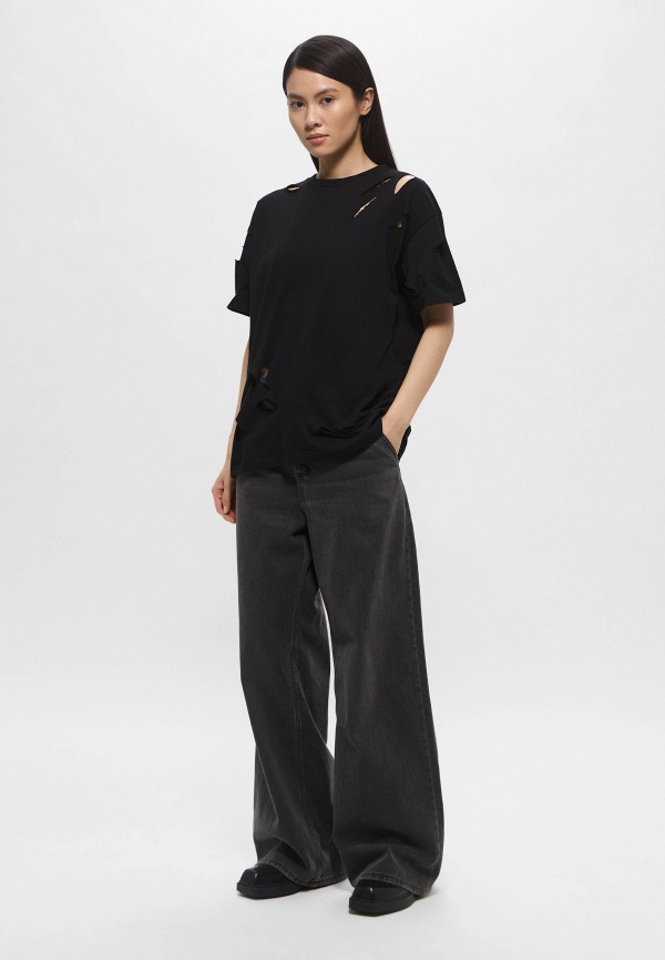 Gaelle Paris Футболка - фото 2