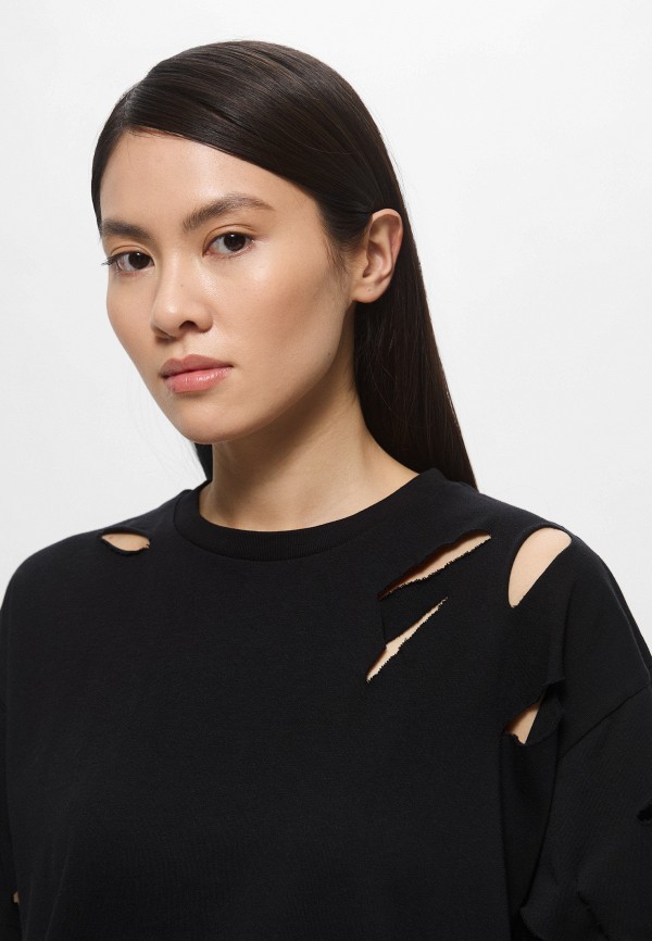 Gaelle Paris Футболка - фото 4