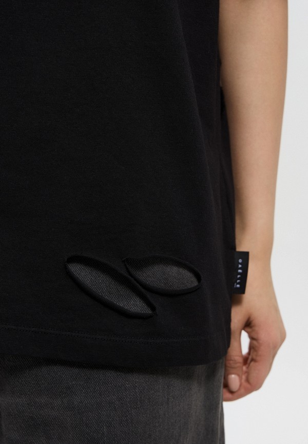 Gaelle Paris Футболка - фото 5