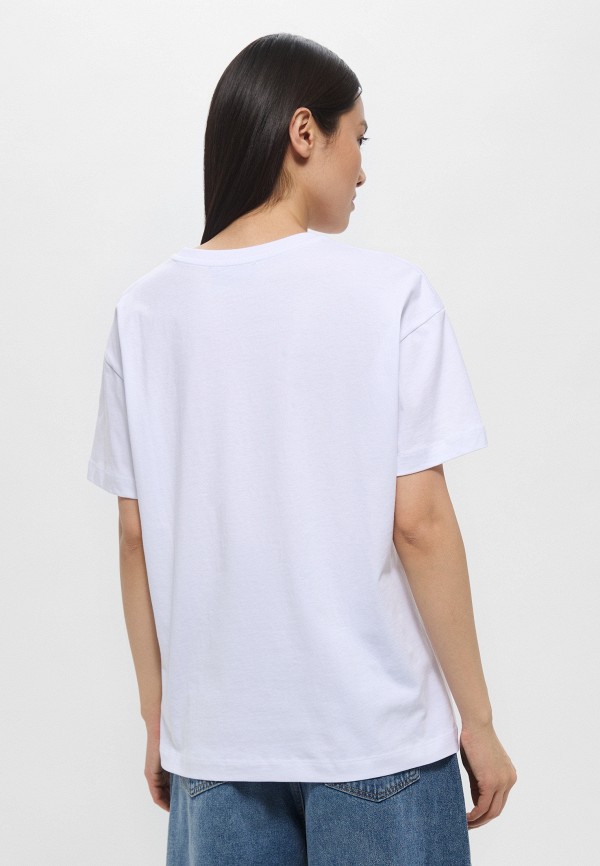 Gaelle Paris Футболка - фото 3