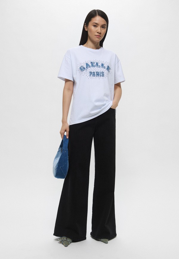 Gaelle Paris Футболка - фото 2