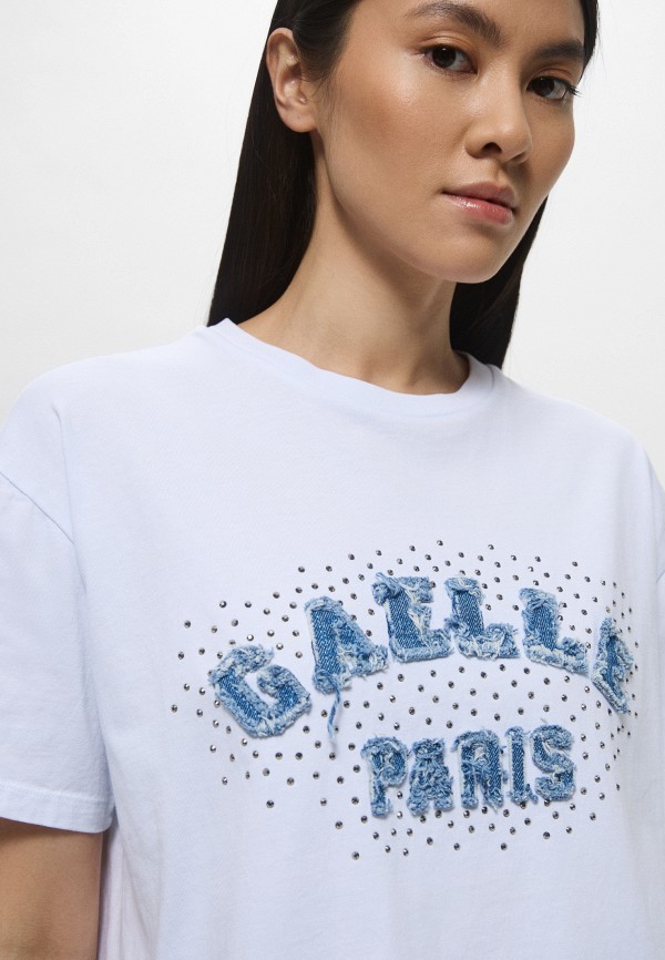 Gaelle Paris Футболка - фото 4