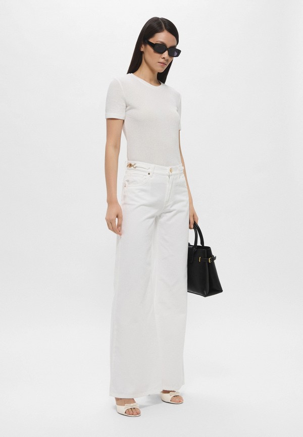 Gaelle Paris Джинсы - фото 2