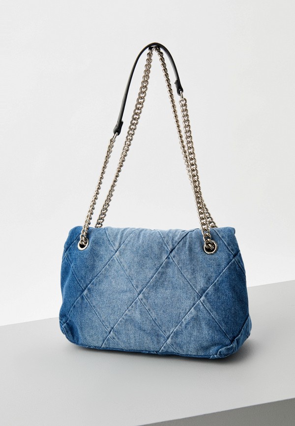 Gaelle Paris Сумка джинсовая - фото 2