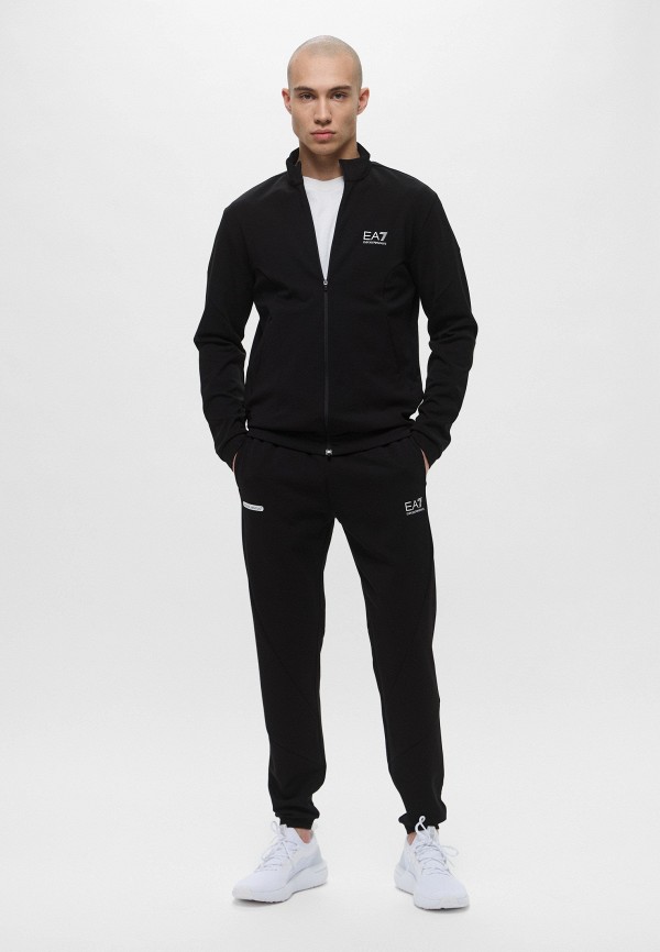 EA7 Костюм спортивный - NATURAL VENTUS7 M - фото 1