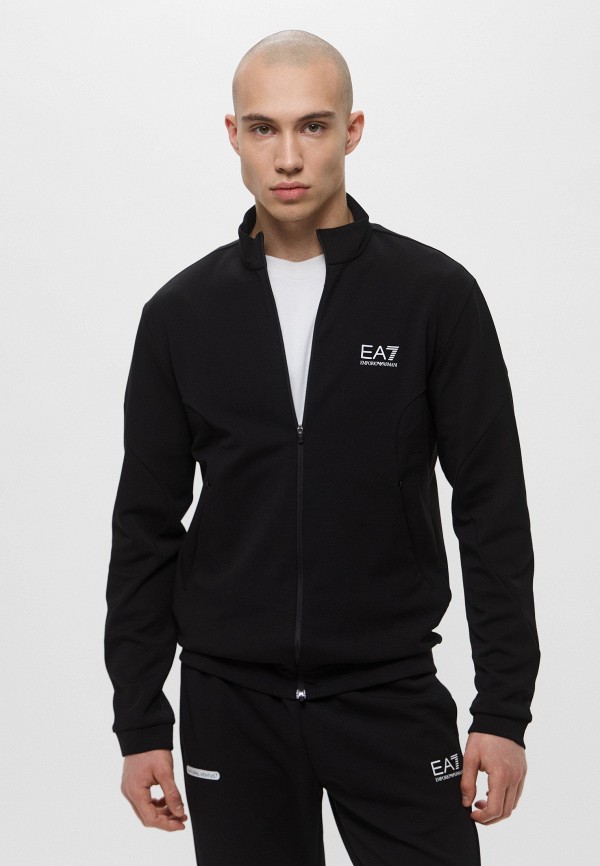 EA7 Костюм спортивный - NATURAL VENTUS7 M - фото 2