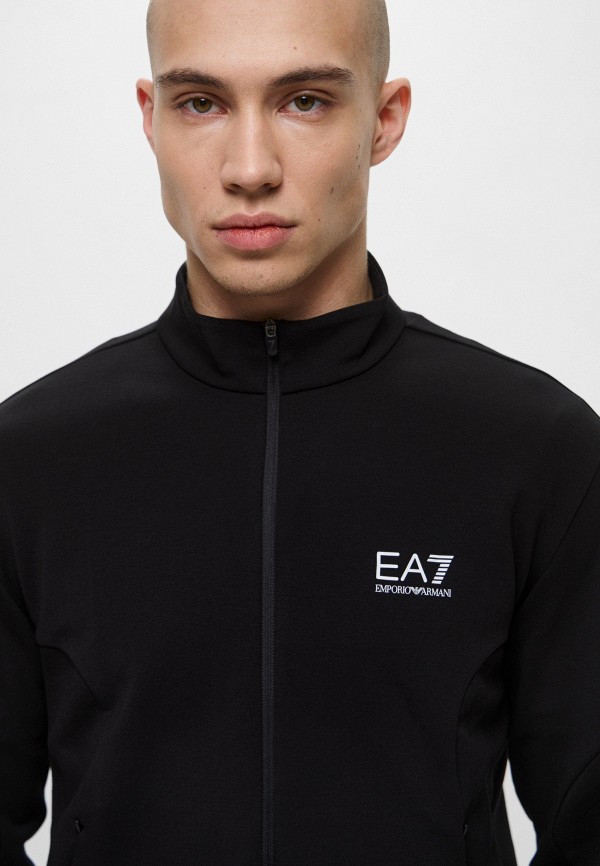 EA7 Костюм спортивный - NATURAL VENTUS7 M - фото 4