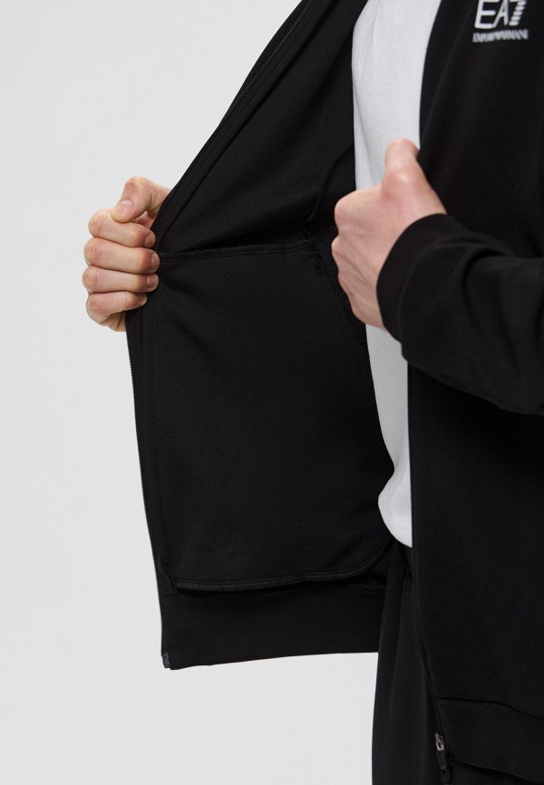 EA7 Костюм спортивный - NATURAL VENTUS7 M - фото 6