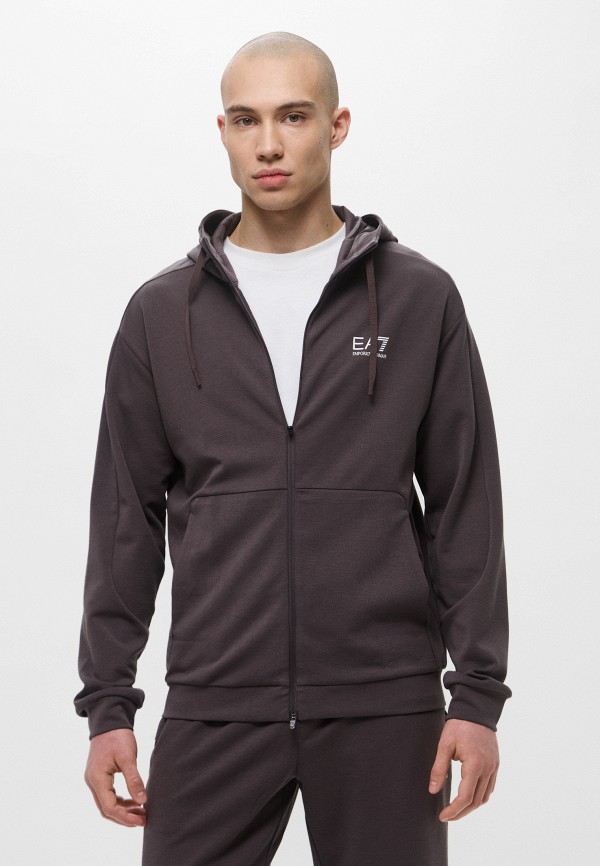 EA7 Костюм спортивный - NATURAL VENTUS7 M - фото 2