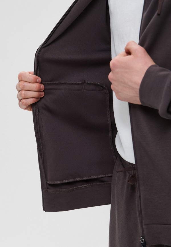 EA7 Костюм спортивный - NATURAL VENTUS7 M - фото 6