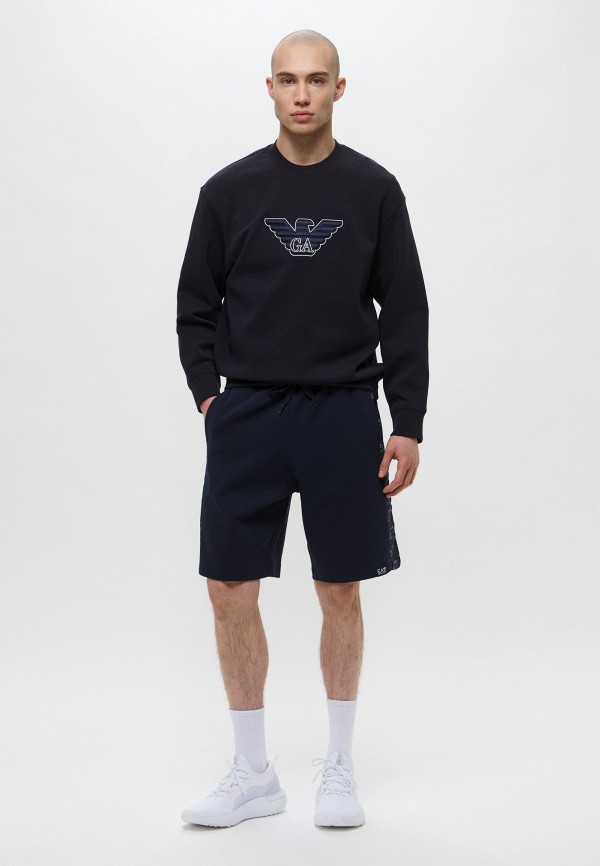 EA7 Шорты спортивные - GRAPHIC SERIES M - фото 2