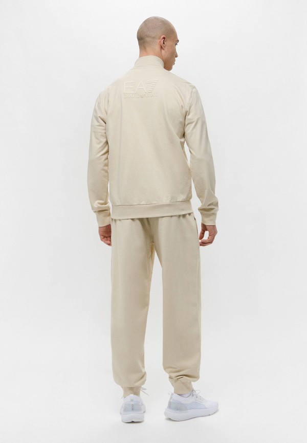 EA7 Костюм спортивный - VISIBILITY M - фото 3