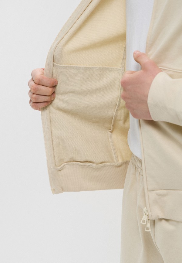 EA7 Костюм спортивный - VISIBILITY M - фото 6