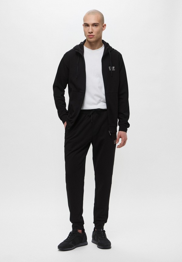 EA7 Костюм спортивный - NATURAL VENTUS7 M - фото 1