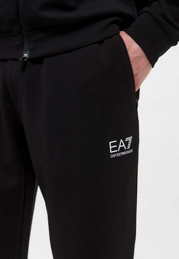 EA7 Костюм спортивный - NATURAL VENTUS7 M - фото 5