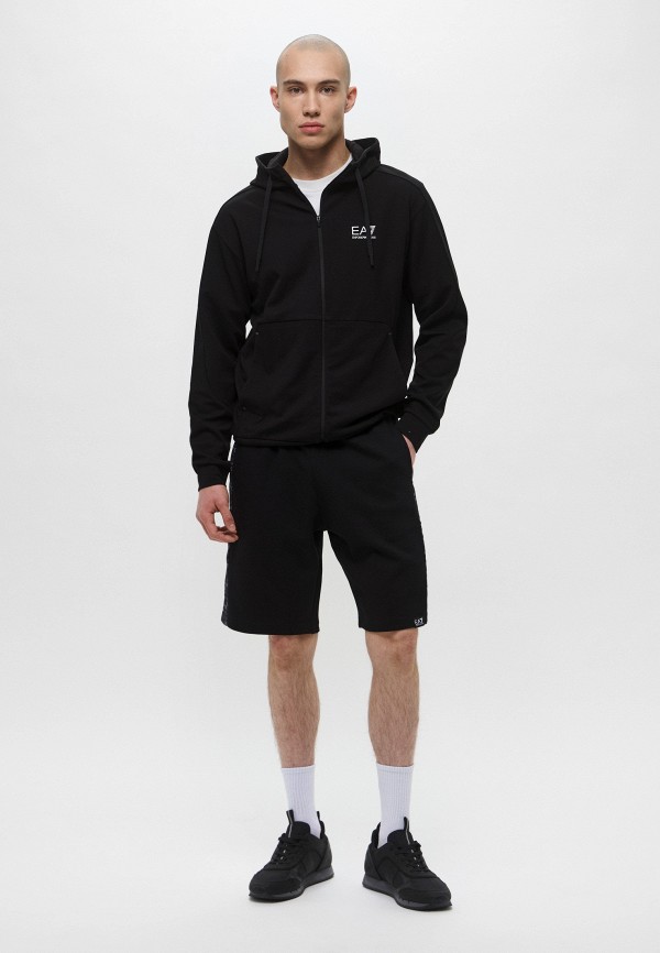EA7 Шорты спортивные - GRAPHIC SERIES M - фото 2