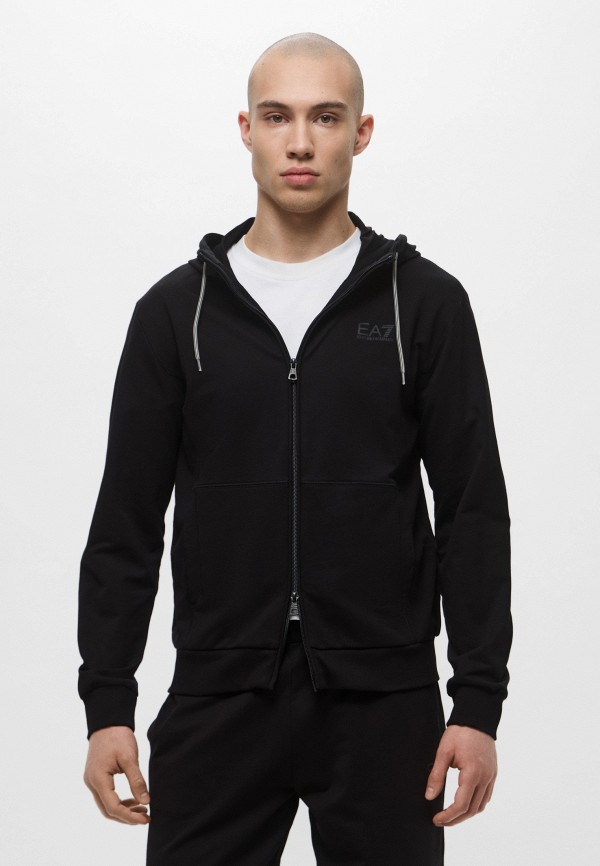 EA7 Костюм спортивный - VISIBILITY M - фото 2