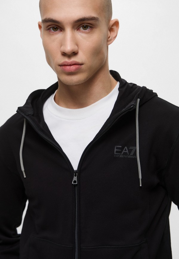 EA7 Костюм спортивный - VISIBILITY M - фото 4
