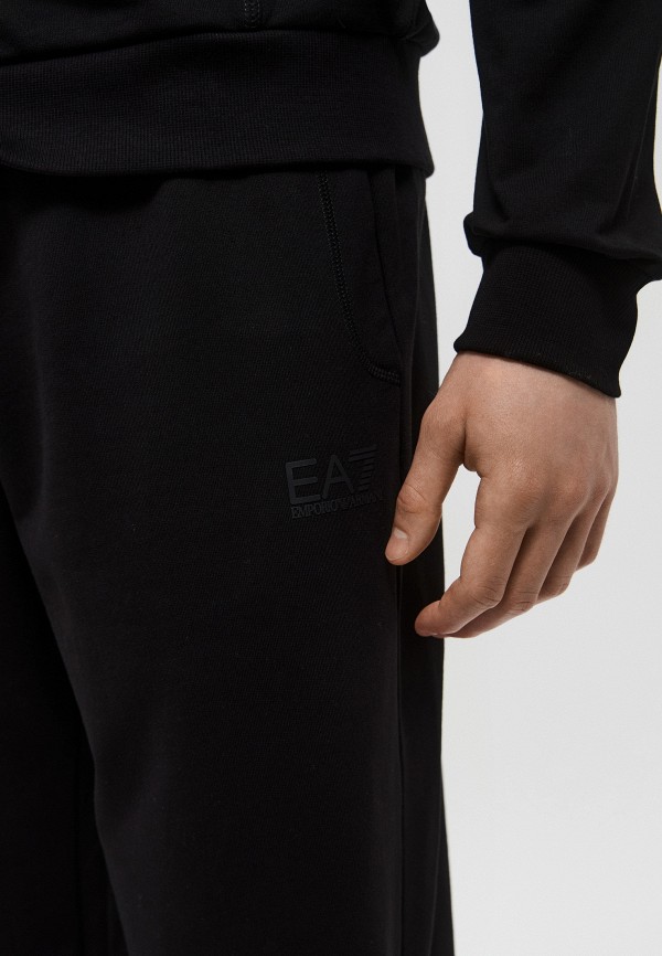 EA7 Костюм спортивный - VISIBILITY M - фото 5