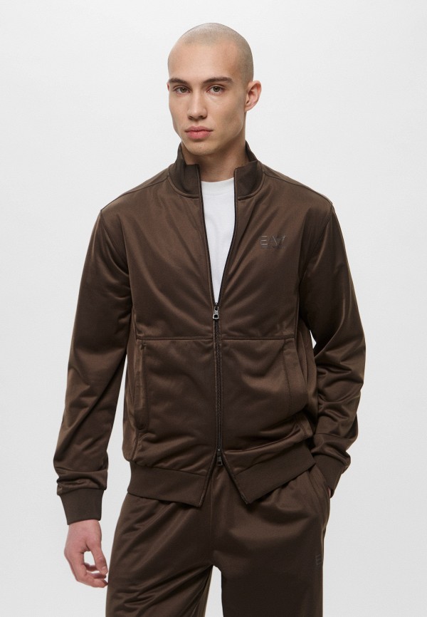 EA7 Костюм спортивный - VISIBILITY M - фото 2