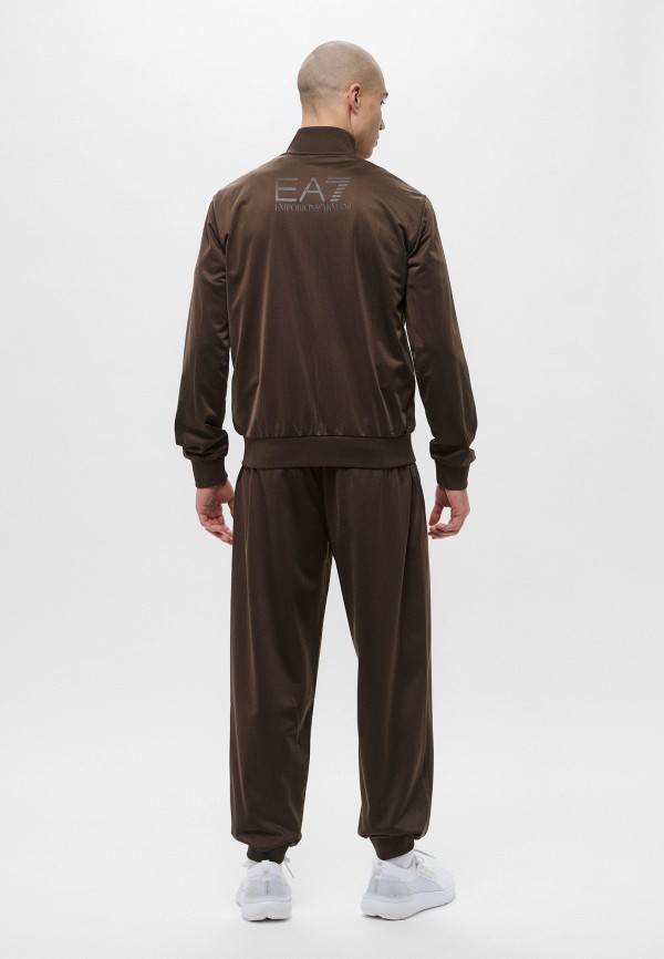 EA7 Костюм спортивный - VISIBILITY M - фото 3