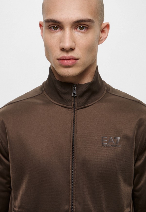 EA7 Костюм спортивный - VISIBILITY M - фото 4