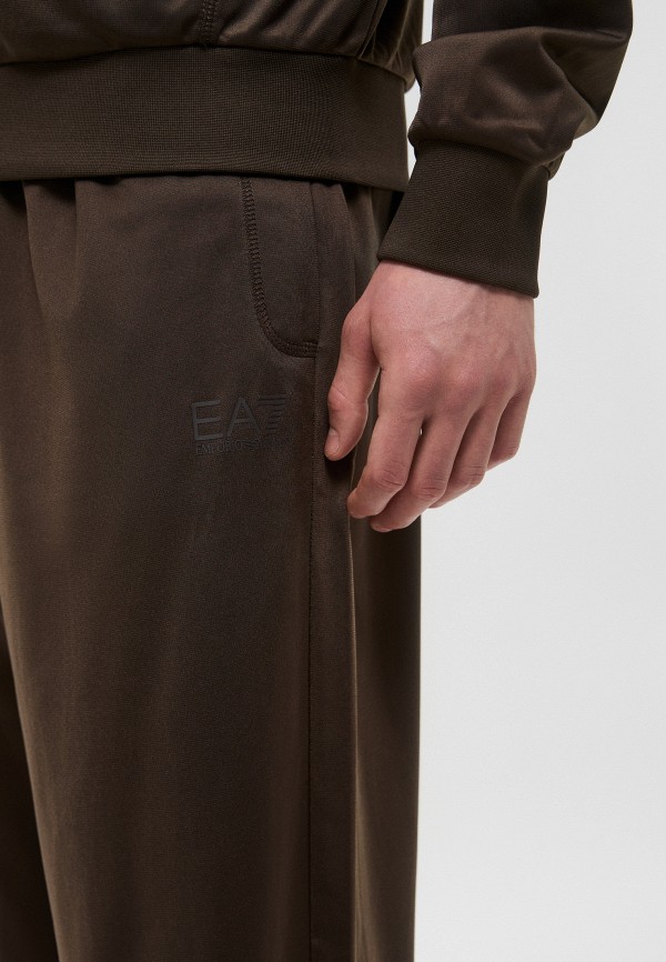 EA7 Костюм спортивный - VISIBILITY M - фото 5