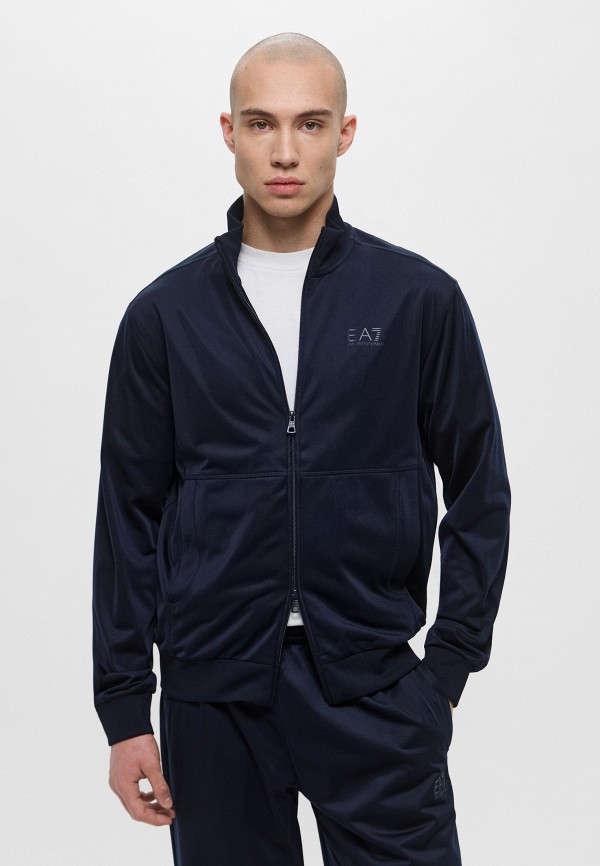 EA7 Костюм спортивный - VISIBILITY M - фото 2