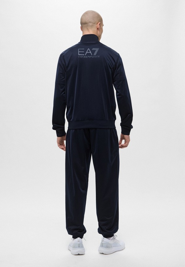 EA7 Костюм спортивный - VISIBILITY M - фото 3