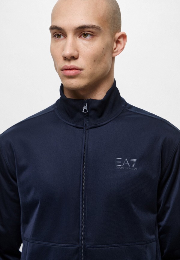 EA7 Костюм спортивный - VISIBILITY M - фото 4