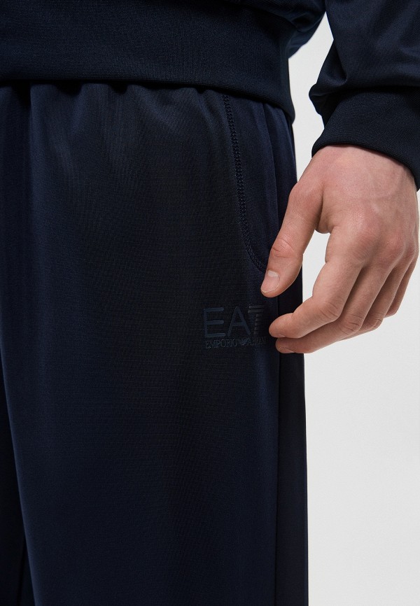 EA7 Костюм спортивный - VISIBILITY M - фото 5