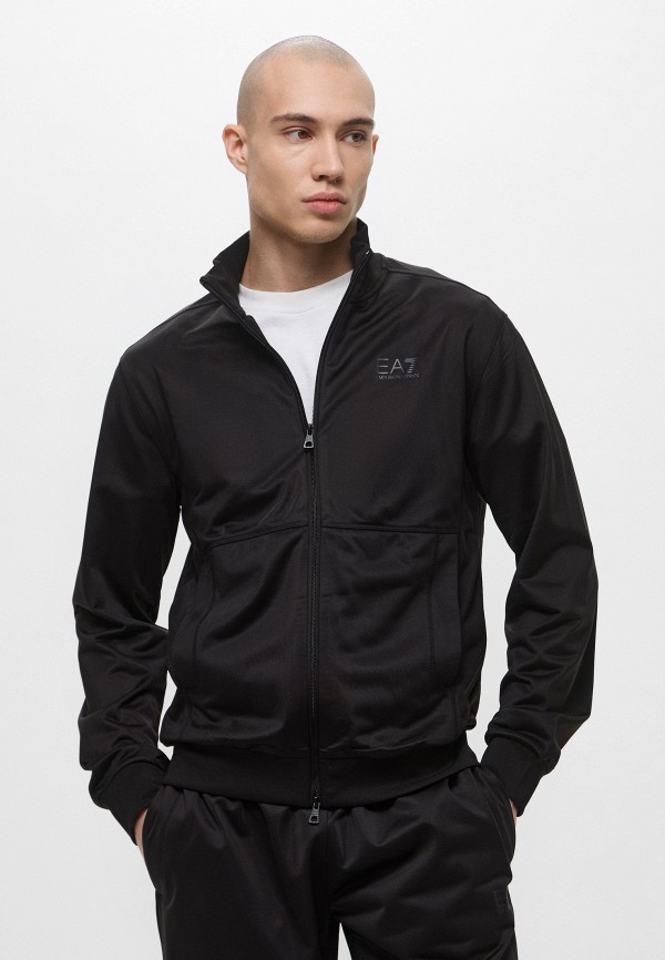 EA7 Костюм спортивный - VISIBILITY M - фото 2