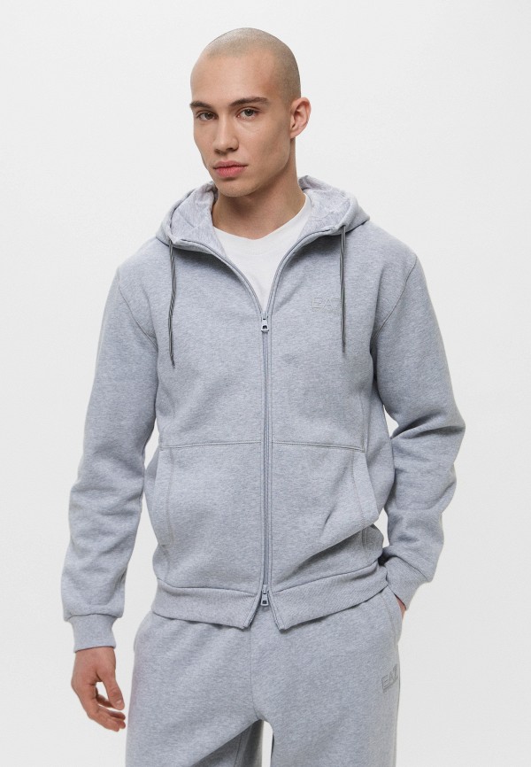 EA7 Костюм спортивный - VISIBILITY M - фото 2