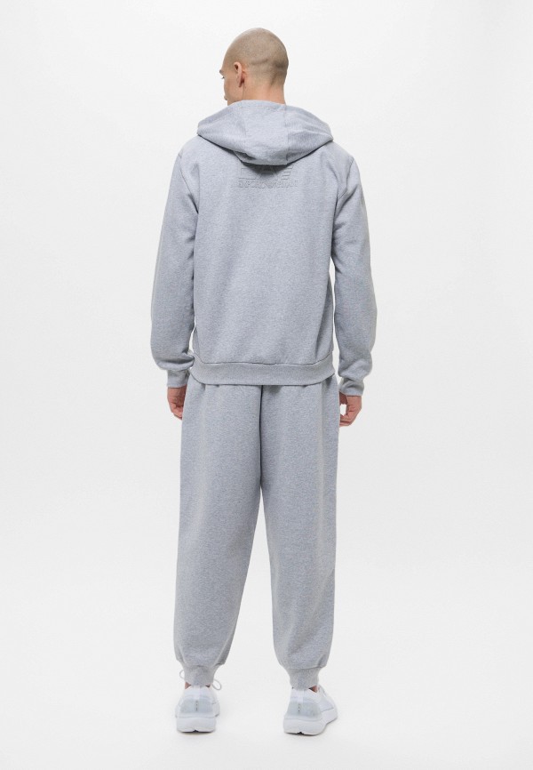 EA7 Костюм спортивный - VISIBILITY M - фото 3