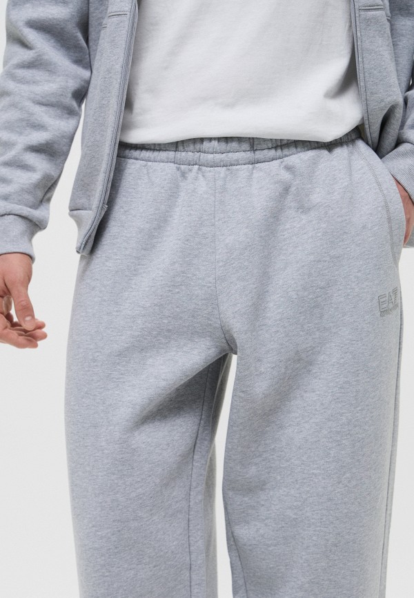 EA7 Костюм спортивный - VISIBILITY M - фото 4