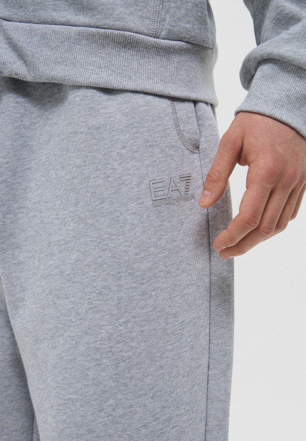 EA7 Костюм спортивный - VISIBILITY M - фото 5