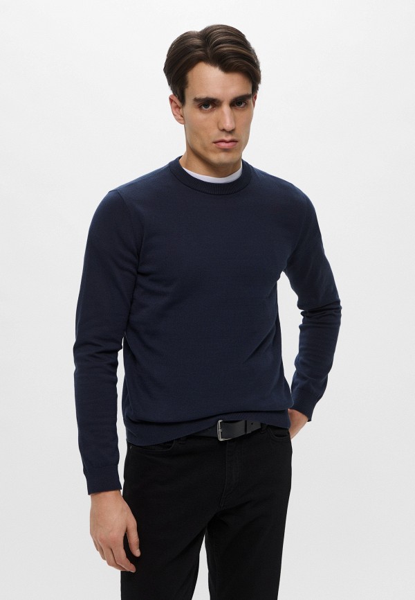 EA7 Джемпер - GOLF PRO M - фото 1