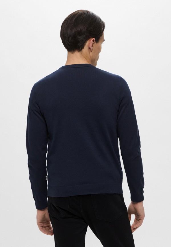 EA7 Джемпер - GOLF PRO M - фото 3