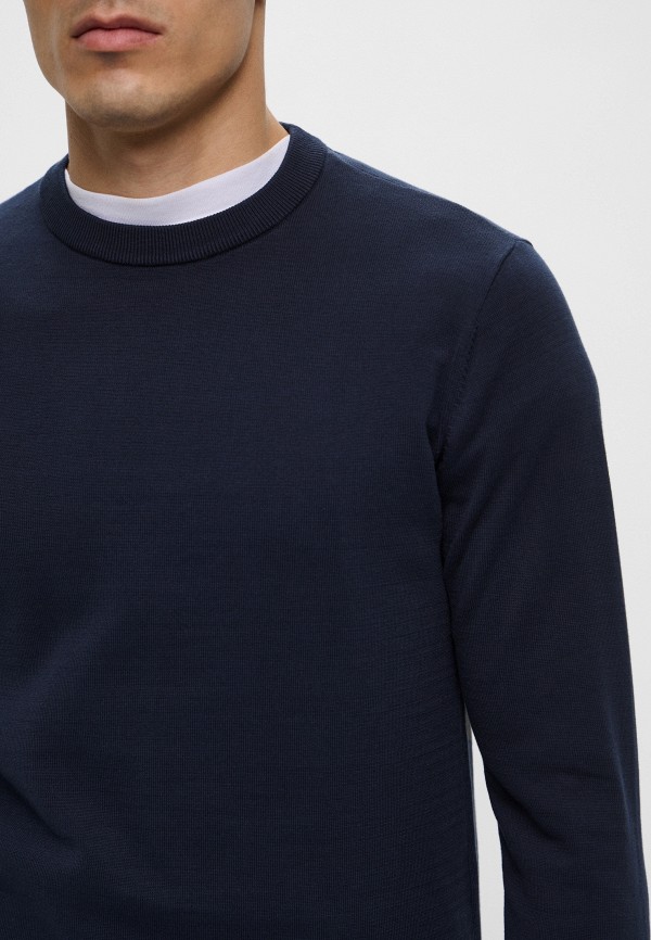 EA7 Джемпер - GOLF PRO M - фото 4