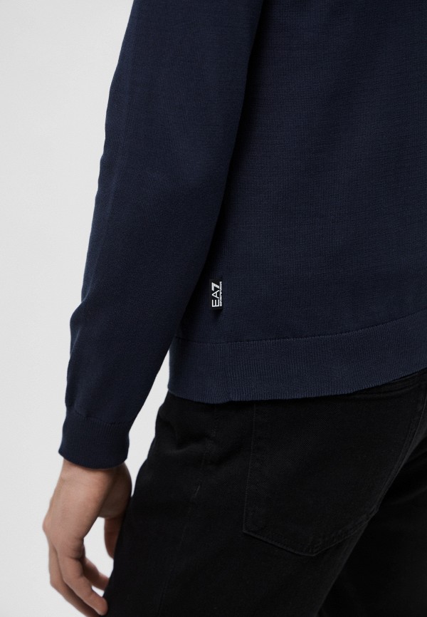 EA7 Джемпер - GOLF PRO M - фото 5