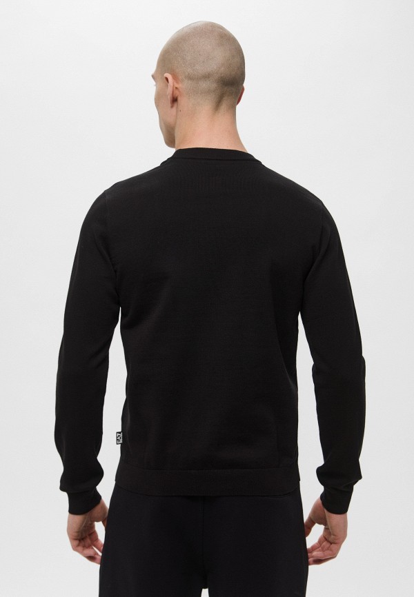 EA7 Джемпер - GOLF PRO M - фото 3