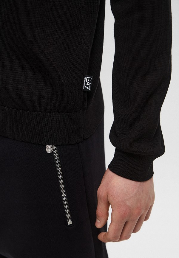 EA7 Джемпер - GOLF PRO M - фото 5