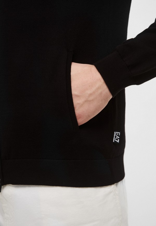 EA7 Кардиган - GOLF PRO M - фото 5