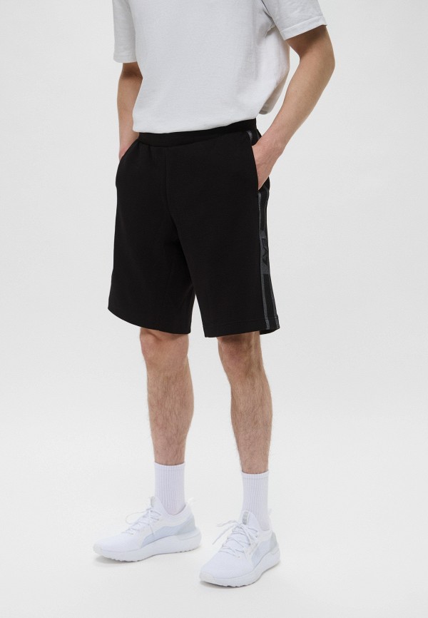 EA7 Шорты спортивные - LOGO SERIES M - фото 1