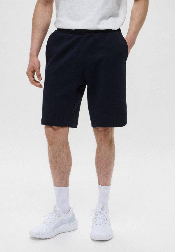 EA7 Шорты спортивные - LOGO SERIES M - фото 1